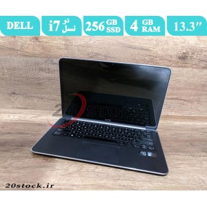 لپ تاپ استوک Dell مدل XPS L321 با پردازنده Core i7