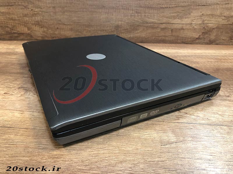 لپتاپ Dell D620-فروشگاه بیست استوک