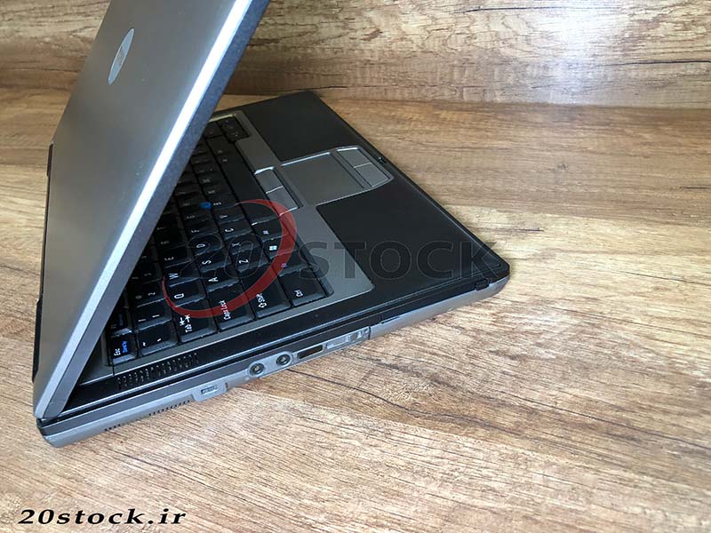 لپ تاپ استوک Dell D630-فروشگاه بیست استوک