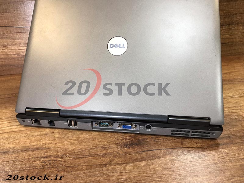 لپ تاپ استوک Dell D630-فروشگاه بیست استوک