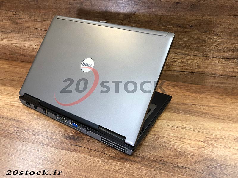 لپ تاپ استوک Dell D630-فروشگاه بیست استوک