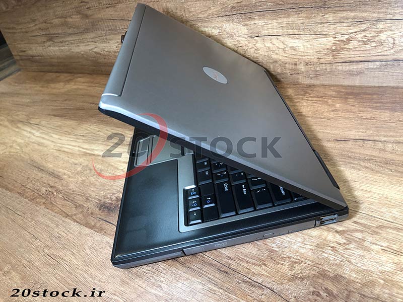 لپ تاپ استوک Dell D630-فروشگاه بیست استوک