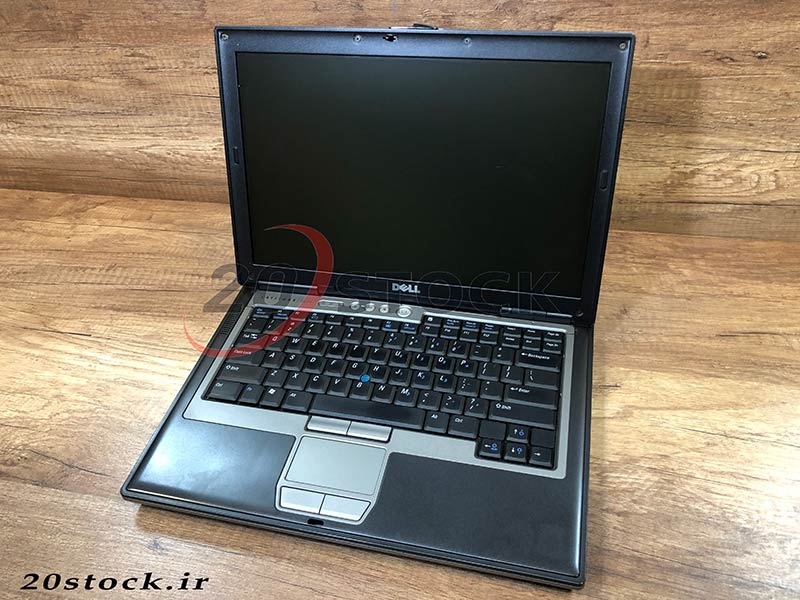 لپ تاپ استوک Dell D630-فروشگاه بیست استوک