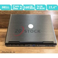 لپ تاپ استوک Dell مدل Latitude D820 با قیمت مناسب