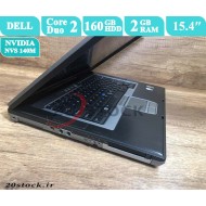 لپ تاپ استوک Dell مدل Latitude D830 با قیمت مناسب