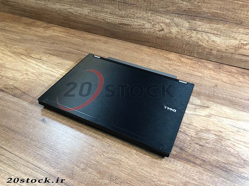 لپ تاپ DELL E4300-فروشگاه بیست استوک