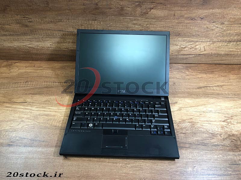 لپ تاپ DELL E4300-فروشگاه بیست استوک