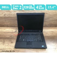 لپ تاپ استوک Dell مدل Latitude E5500 با قیمت مناسب