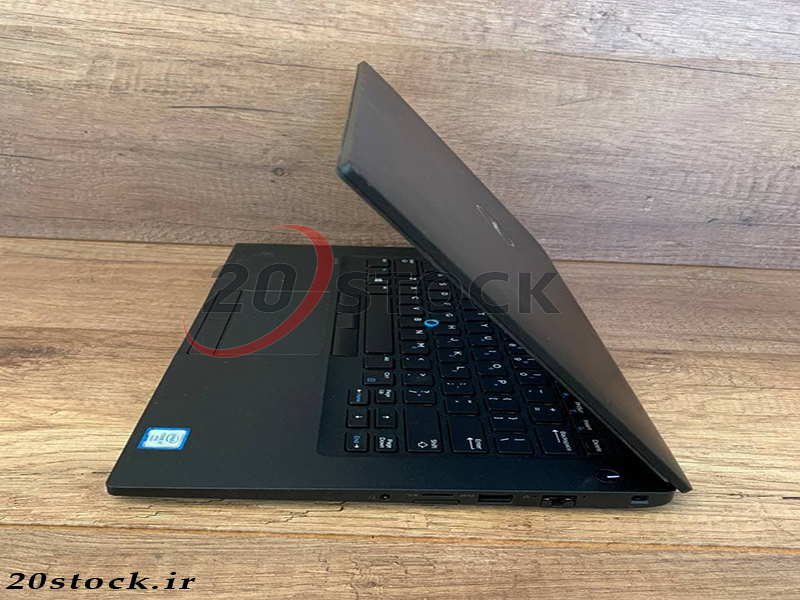 لپ تاپ Dell E7480 گرافیک دار -فروشگاه بیست استوک