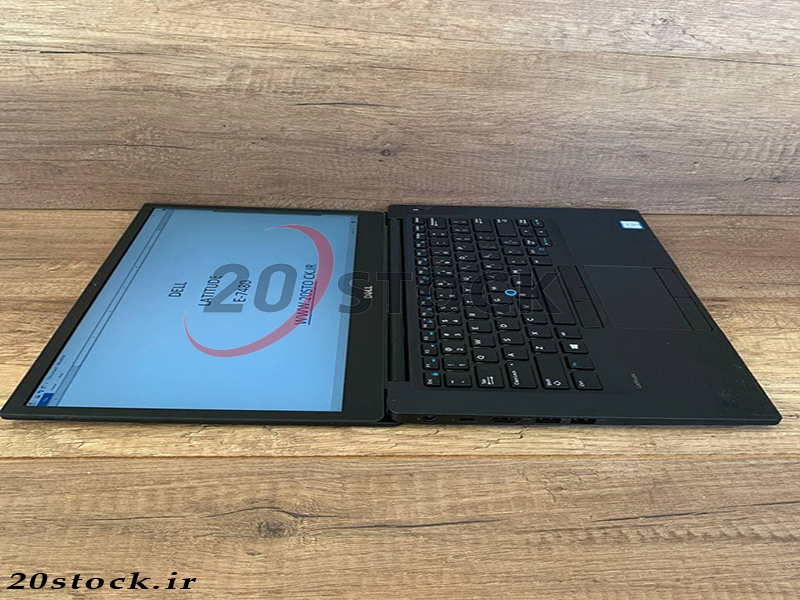 لپ تاپ Dell E7480 گرافیک دار -فروشگاه بیست استوک