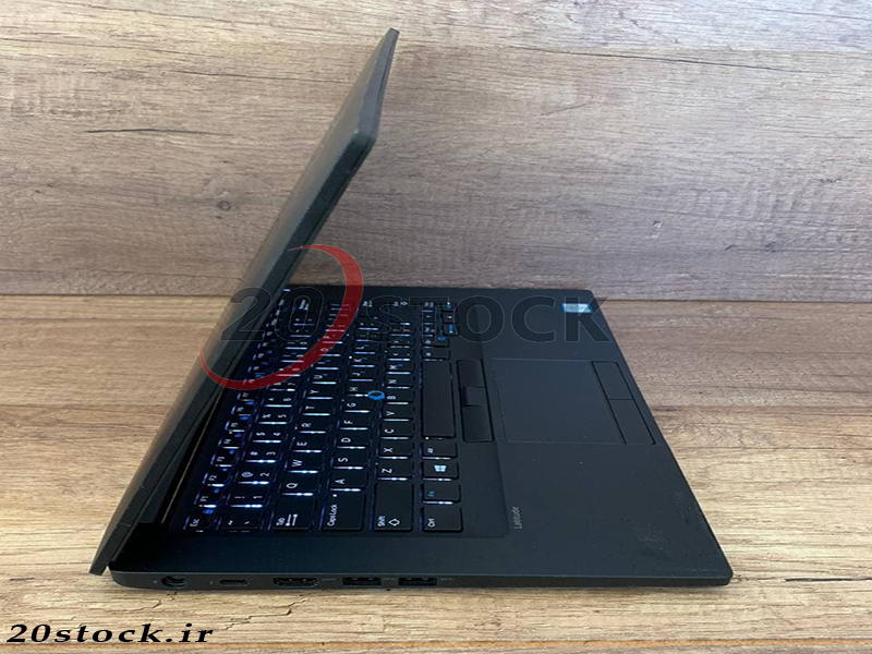 لپ تاپ Dell E7480 گرافیک دار -فروشگاه بیست استوک