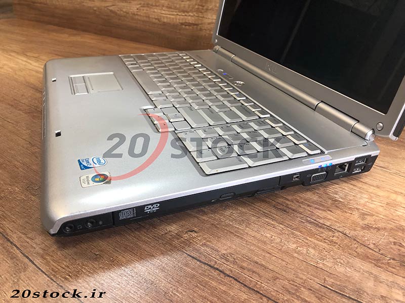 لپ تاپ Dell Inspiron 1720-فروشگاه بیست استوک