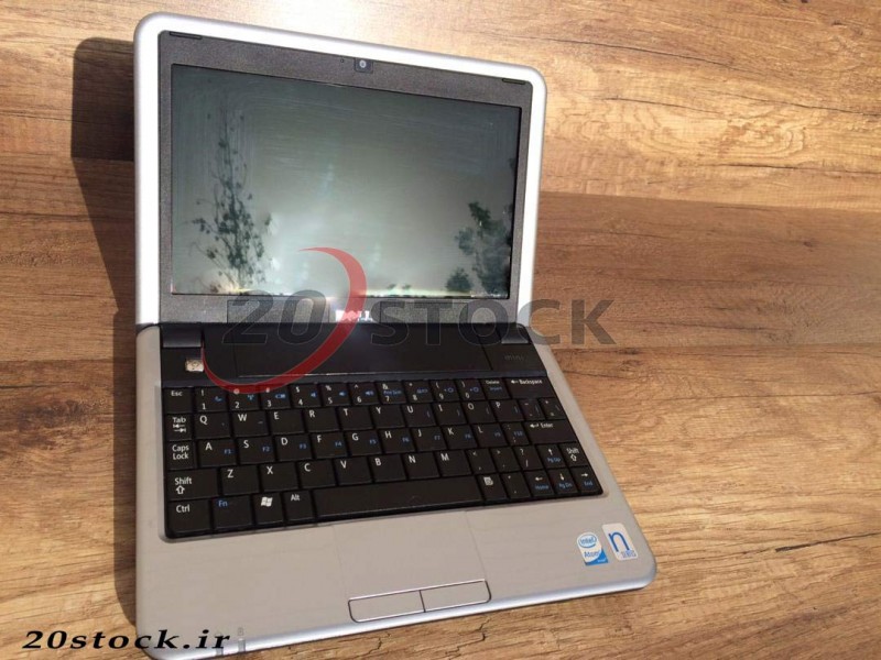 لپ تاپ Dell-inspiron-910-فروشگاه بیست استوک