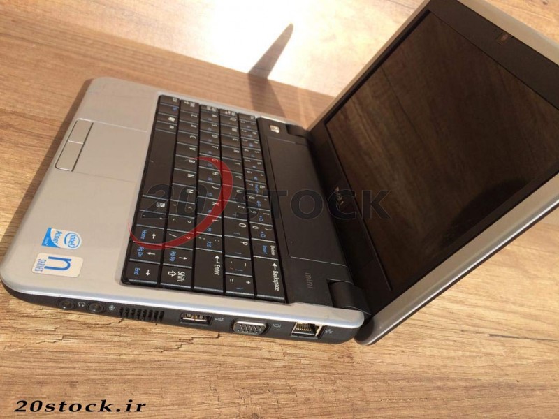 لپ تاپ Dell-inspiron-910-فروشگاه بیست استوک