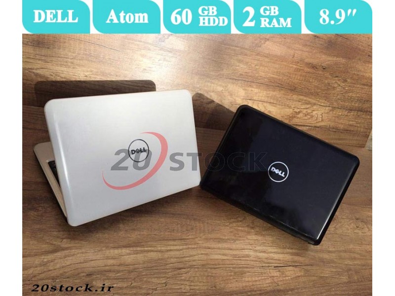 لپ تاپ Dell-inspiron-910-فروشگاه بیست استوک
