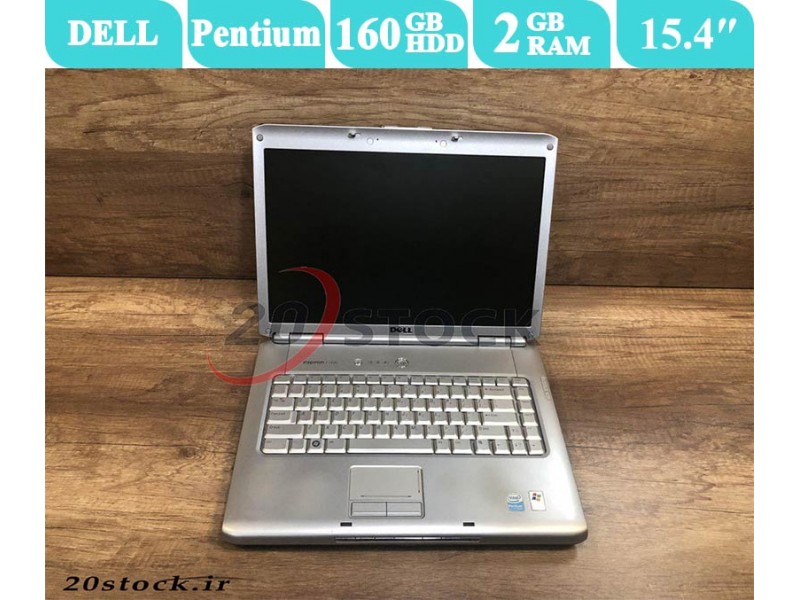 لپ تاپ Dell Inspiron 1520-فروشگاه بیست استوک