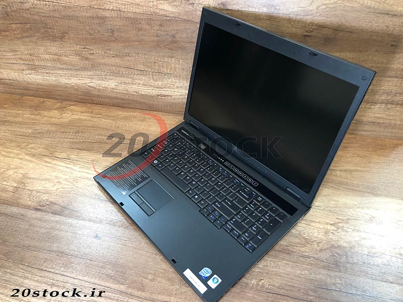لپ تاپ DELL Vostro 1710-فروشگاه بیست استوک