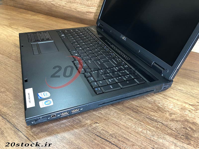 لپ تاپ DELL Vostro 1710-فروشگاه بیست استوک
