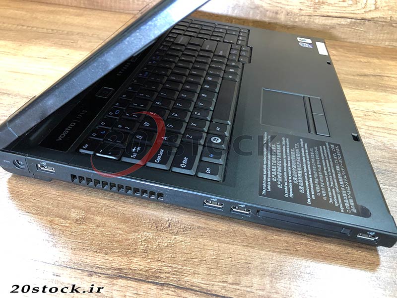 لپ تاپ DELL Vostro 1710-فروشگاه بیست استوک