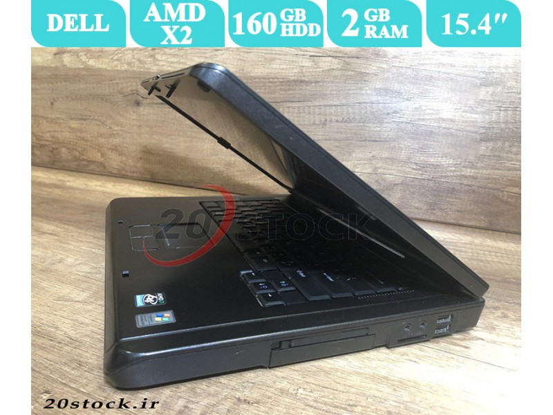 لپ تاپ استوک Dell vostro 1000
