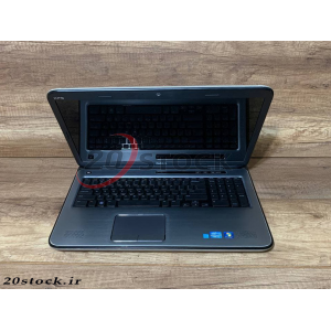 لپ تاپ استوک Dell مدل XPS L702x با پردازنده Core i5 گرافیکدار