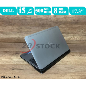 لپ تاپ استوک Dell مدل XPS L702x با پردازنده Core i5 گرافیکدار