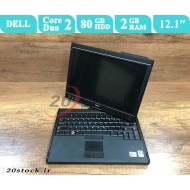 لپ تاپ استوک Dell مدل Latitude XT2 با پردازنده اینتل و قیمت مناسب