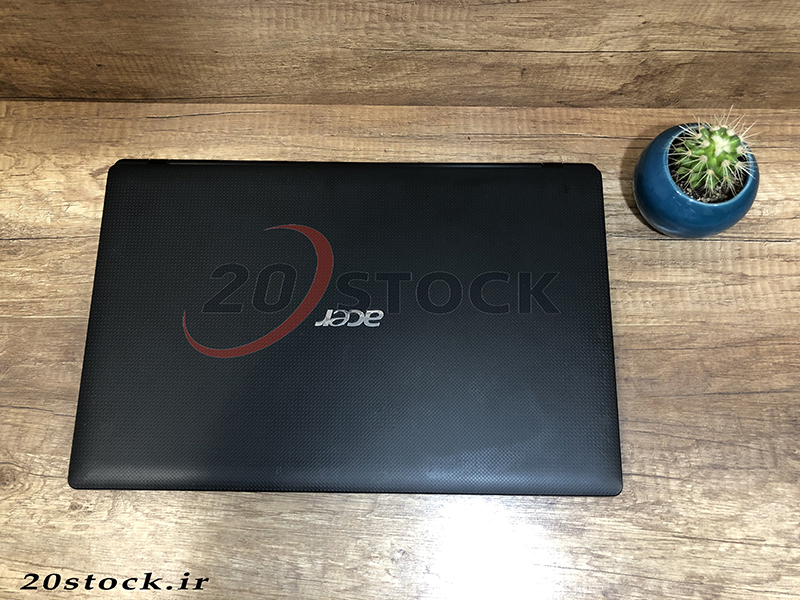 لپ تاپ استوک Acer Aspire 5750-فروشگاه بیست استوک