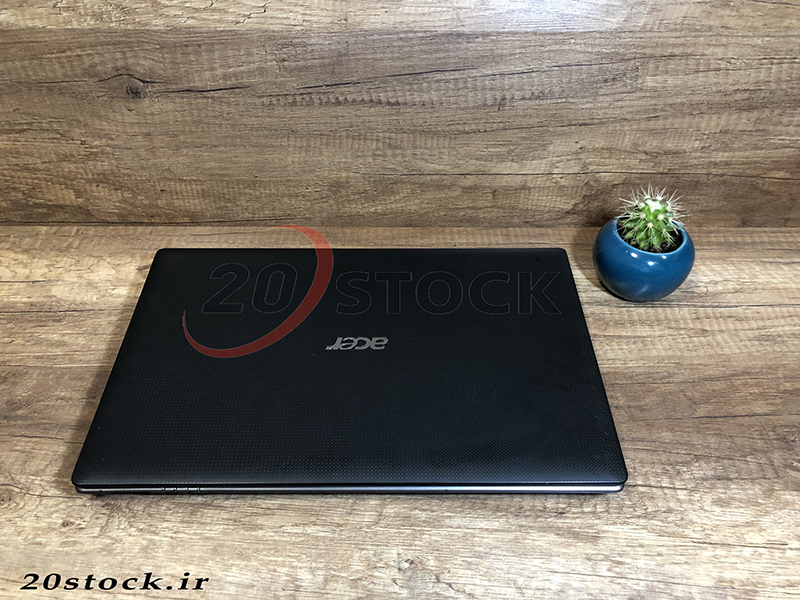 لپ تاپ استوک Acer Aspire 5750-فروشگاه بیست استوک