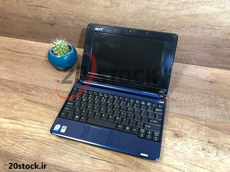 مینی لپ تاپ استوک acer aspire one aoa150
