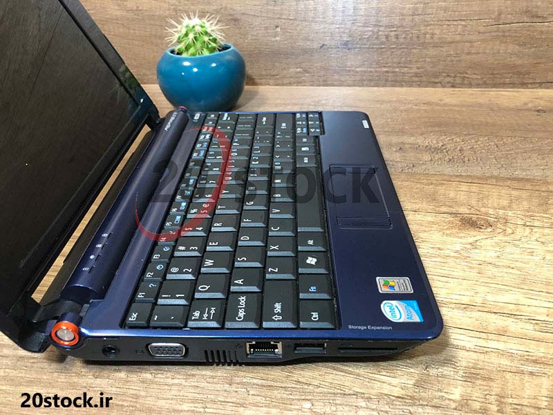 مینی لپ تاپ استوک acer aspire one aoa150