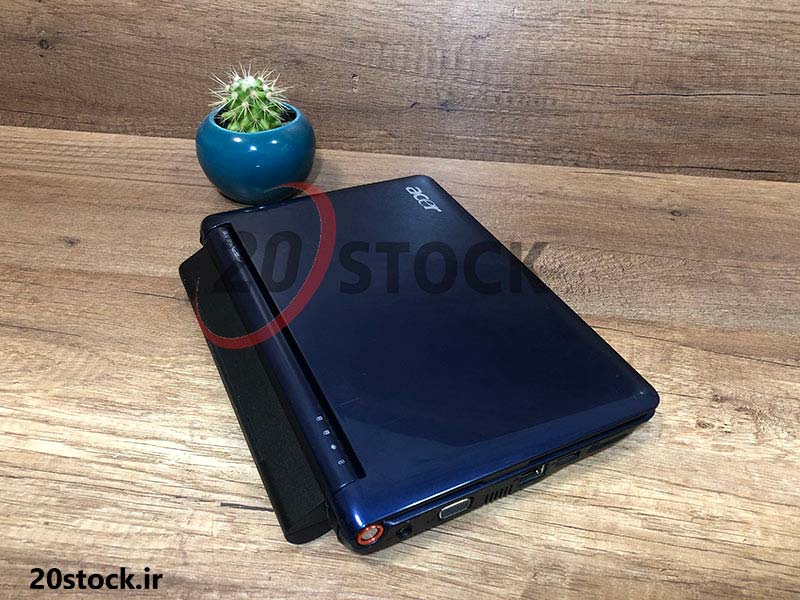 مینی لپ تاپ استوک acer aspire one aoa150