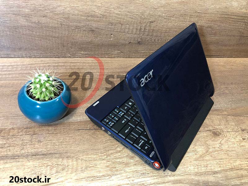 مینی لپ تاپ استوک acer aspire one aoa150