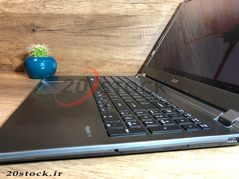 لپ تاپ دست دوم ایسر Acer Aspire V5-552-فروشگاه بیست استوک