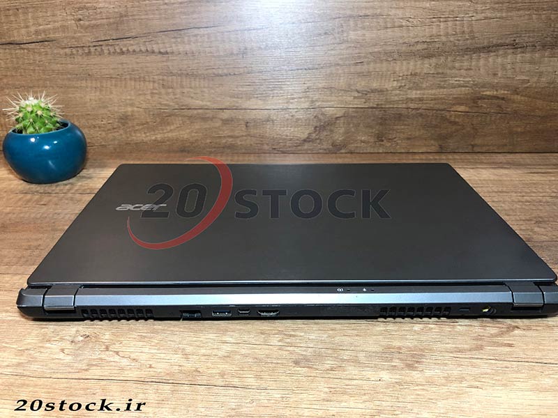 لپ تاپ دست دوم ایسر Acer Aspire V5-552-فروشگاه بیست استوک