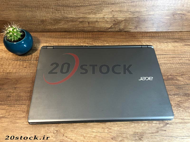 لپ تاپ دست دوم ایسر Acer Aspire V5-552-فروشگاه بیست استوک