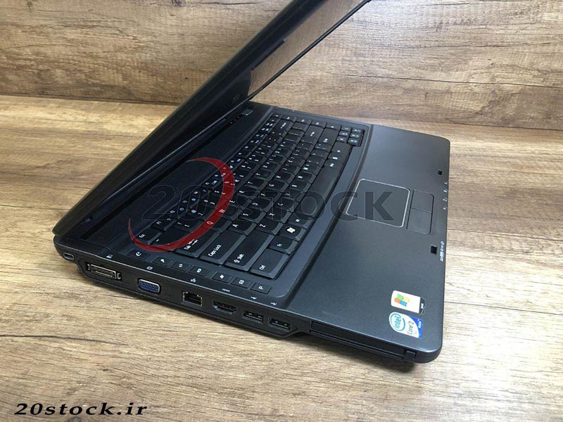 لپ تاپ استوک ایسر extensa 5630 قیمت مناسب