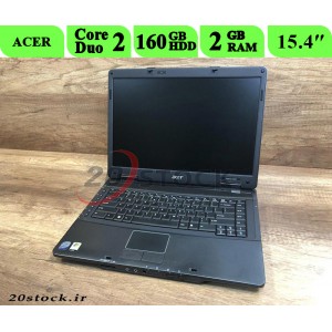 لپ تاپ استوک Acer مدل  Extensa 5630 با قیمت مناسب