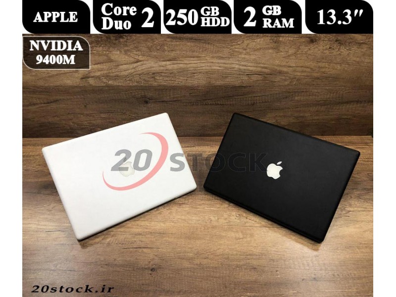 لپ تاپ Macbook A1181-فروشگاه بیست استوک