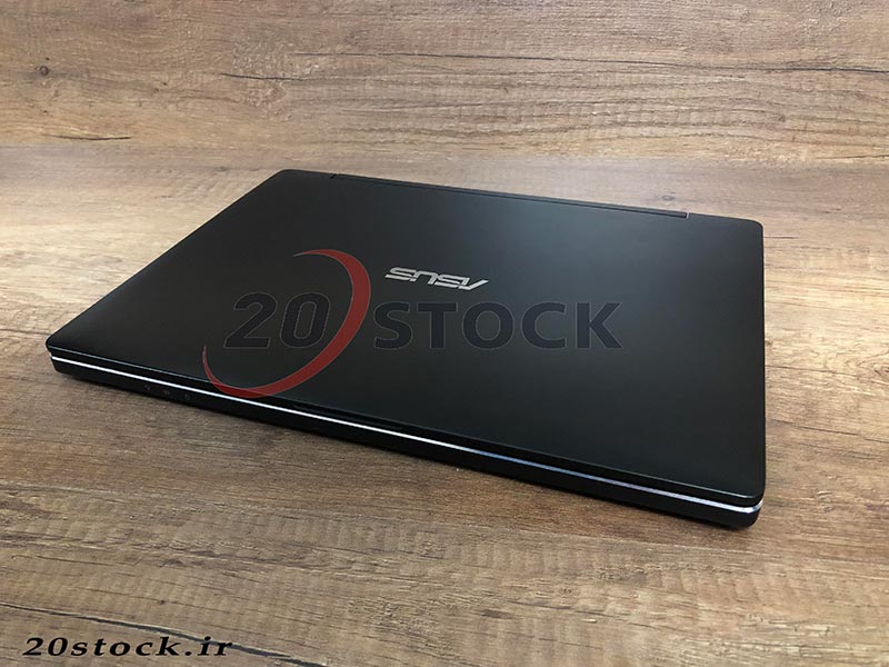 لپ تاپ تبلتی Asus Q302UA  با پردازنده i5 نسل 6-فروشگاه بیست استوک