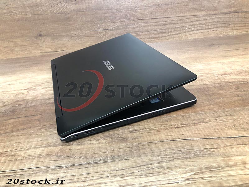 لپ تاپ تبلتی Asus Q302UA  با پردازنده i5 نسل 6-فروشگاه بیست استوک