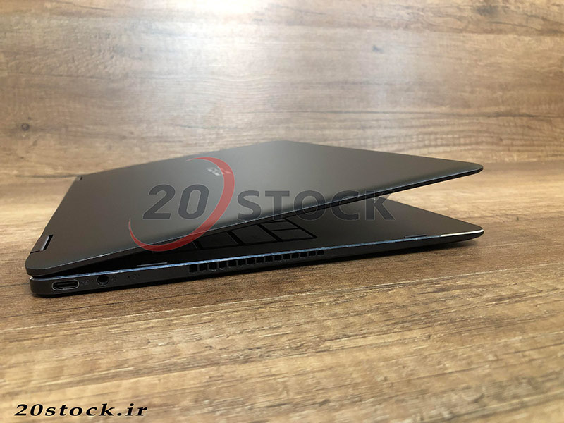 لپ تاپ تبلتی لاکچری Asus Q325UA با پردازنده نسل 7-فروشگاه بیست استوک