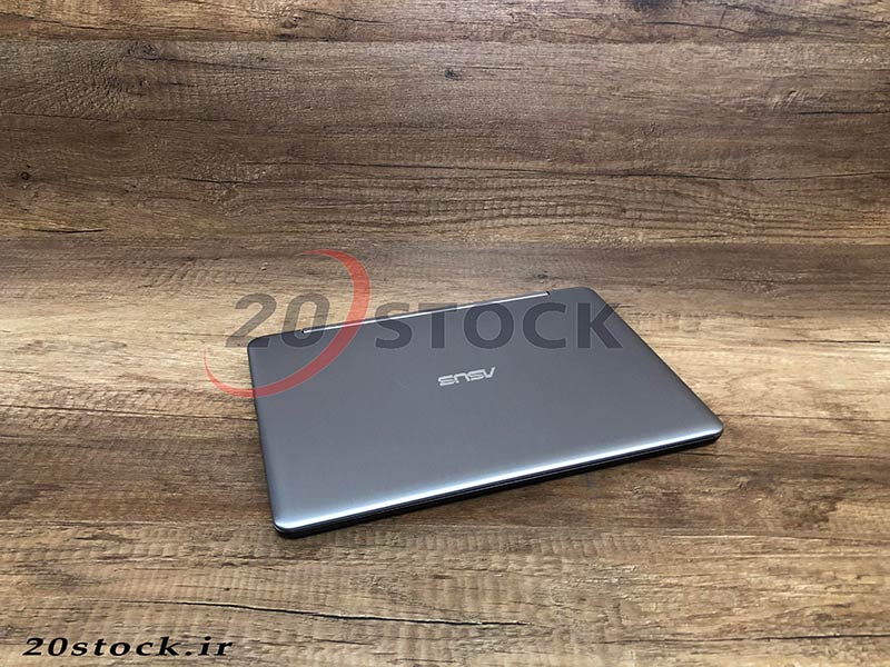 مینی لپتاپ تبلتی Asus TP200S-فروشگاه بیست استوک