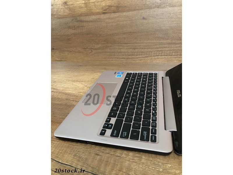 مینی لپتاپ تبلتی Asus TP200S-فروشگاه بیست استوک