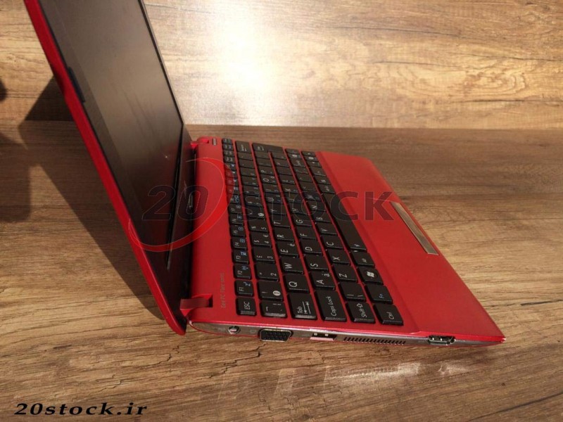 لپ تاپ  Asus eee pc flare-فروشگاه بیست استوک