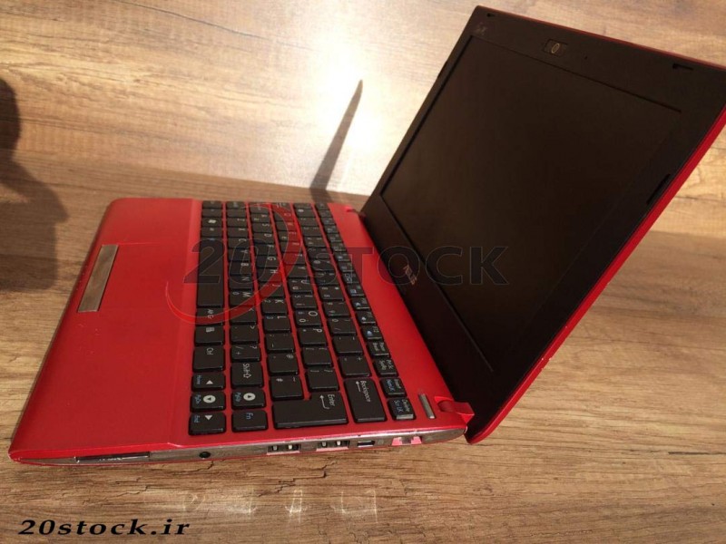 لپ تاپ  Asus eee pc flare-فروشگاه بیست استوک