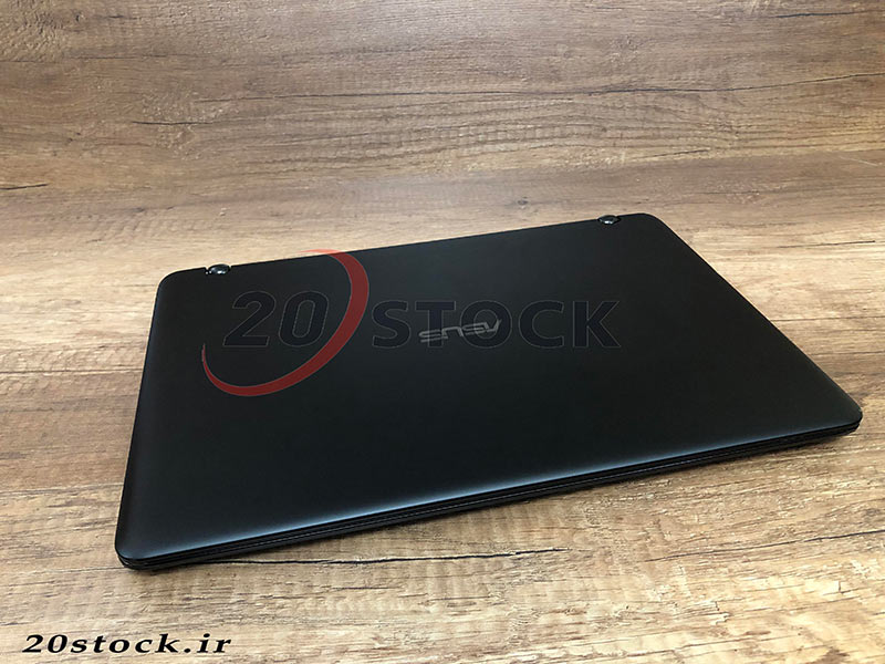 لپ تاپ تبلتی  Asus Q524UQ با پردازنده نسل 7 گرافیکدار-فروشگاه بیست استوک