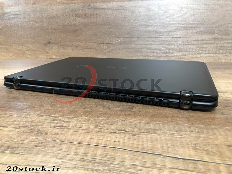لپ تاپ تبلتی  Asus Q524UQ با پردازنده نسل 7 گرافیکدار-فروشگاه بیست استوک