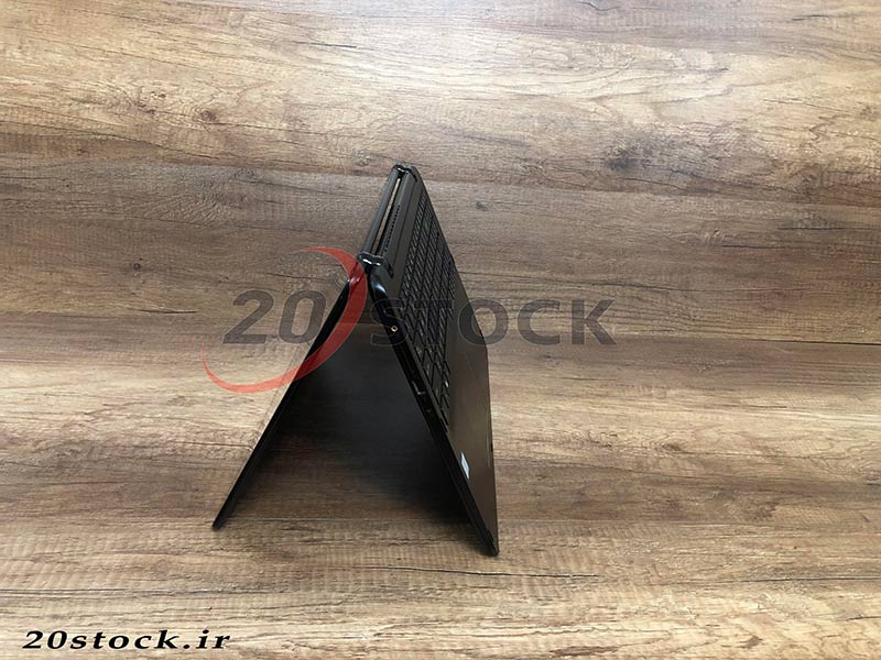 لپ تاپ تبلتی  Asus Q524UQ با پردازنده نسل 7 گرافیکدار-فروشگاه بیست استوک