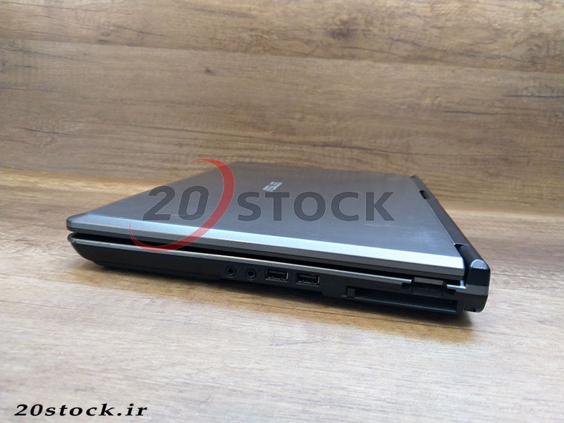 لپ تاپ استوک ایسوس دانش آموزی ارزان قیمت مناسب مدل Asus-X51RL گرافیک دار-فروشگاه بیست استوک